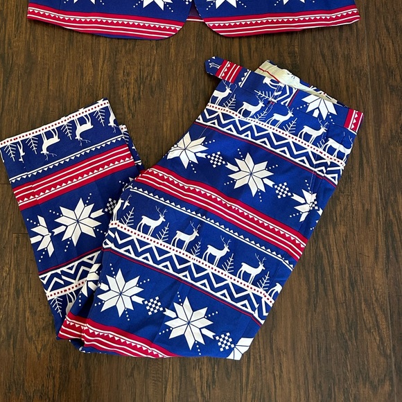 Christmas suit - Picture 4 of 7